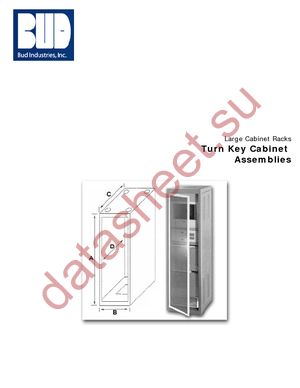 DC-8002-RB datasheet  